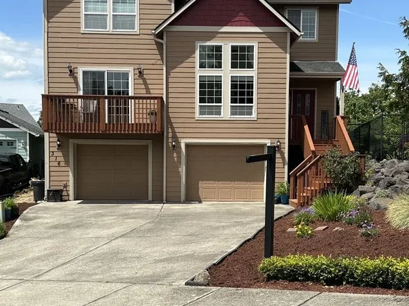 316 Birchwood Dr, Kalama, WA 98625