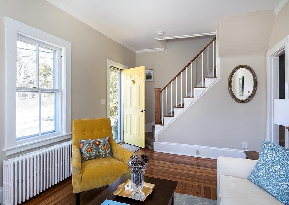 186 Pond St, Cohasset, MA 02025 Zillow