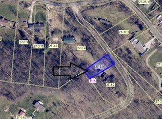 0 Crestwood Rd, Charleston, WV 25312