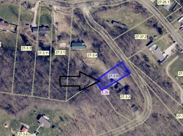 0 Crestwood Rd, Charleston, WV 25312