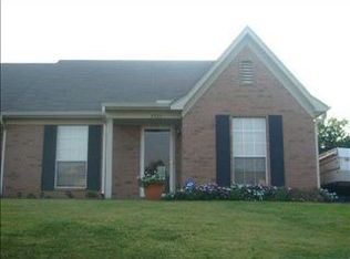 3925 Old Brownsville Rd, Memphis, TN 38135