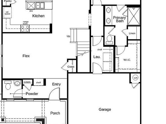 2nd image of this home