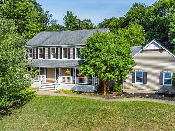 54 Skyline Dr, Sparta, NJ 07871 | Zillow