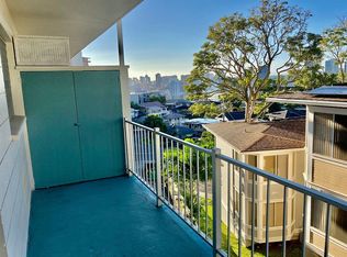1002 Prospect St #A-10, Honolulu, HI 96822
