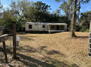 107 Easy St, Satsuma, FL 32189