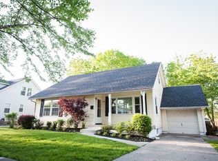 625 Sheridan Dr, Lexington, KY