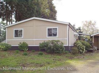 6700 NE 1st Ct, Vancouver, WA 98665
