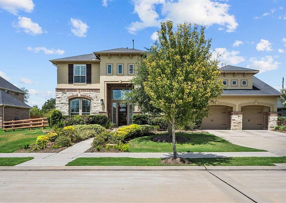 8627 Blue Ridge Trl, Richmond, TX 77406 MLS 6267846 Zillow