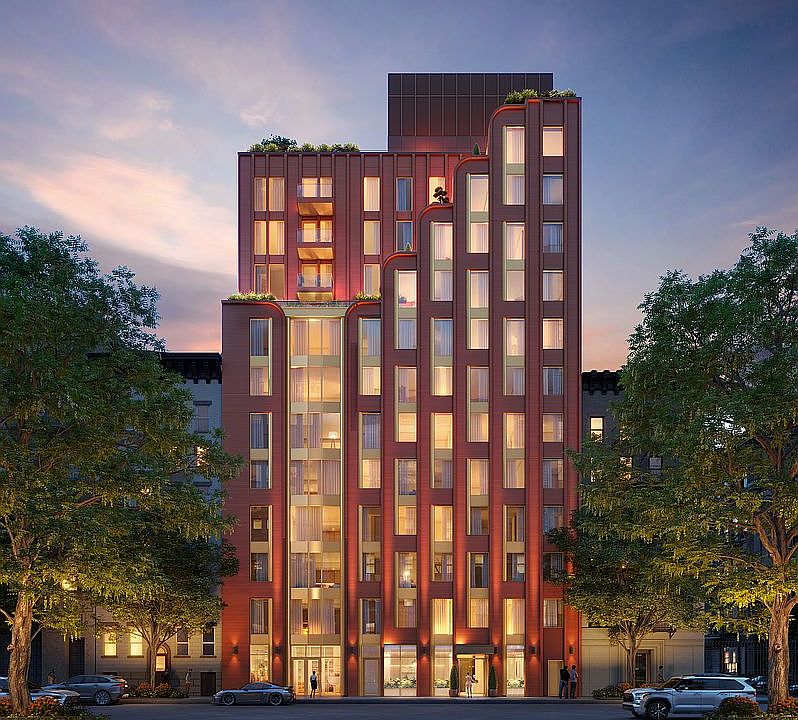 1st image of 439 W 36th St #5D