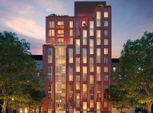 439 W 36th St #6A, New York, NY 10018