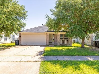 4318 Spring Garden Dr, College Station, TX, 77845