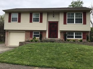 1906 Maricopa Ct, Louisville, KY 40223