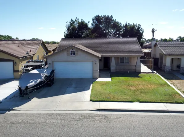 467 S Beverly Street, Porterville, CA 93257