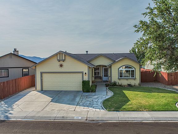 2nd image of 3551 Silverado Dr