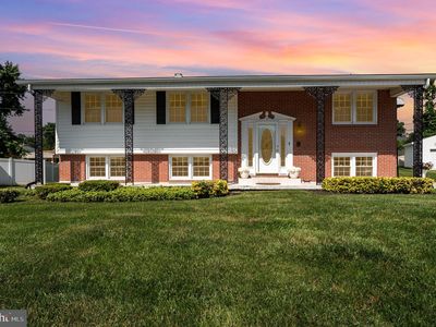 11 Glenwest Ct, Baltimore, MD, 21237
