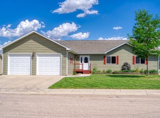 4601 Alex Way, Gillette, WY 82718