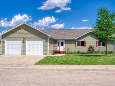 4601 Alex Way, Gillette, WY, 82718