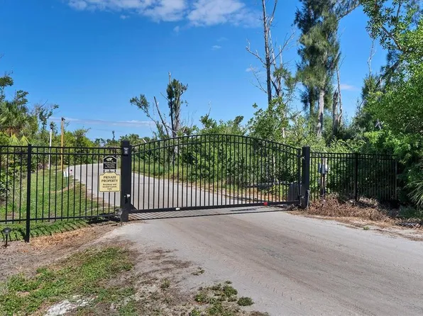 6130 SABAL PALM DRIVE LOT 13, PLACIDA, FL 33946
