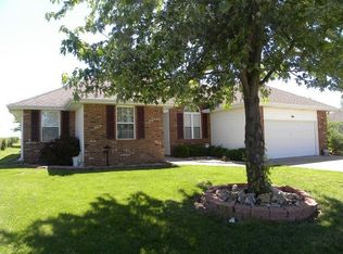 1980 S Hartford Ave, Bolivar, MO 65613