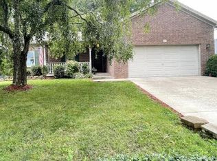 3709 Rochester Ct, Lexington, KY 40509