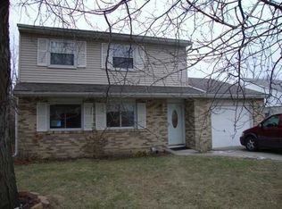 1956 Lehman Ave, Toledo, OH 43611