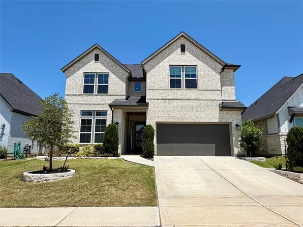 9214 Trimble Landing Dr, Tomball, TX 77375