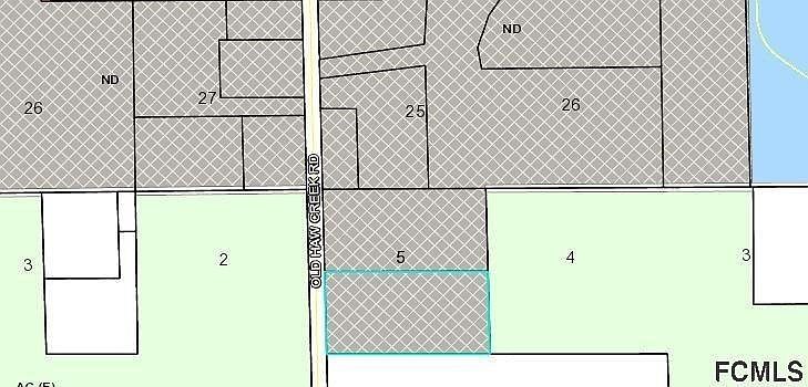 2nd image of 561 Old Haw Creek Rd