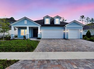147 Holly Forest Dr, Saint Augustine, FL 32092