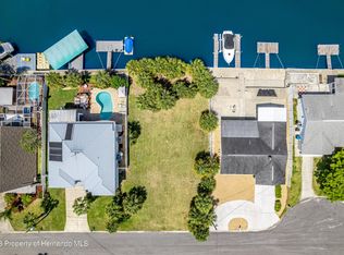 LOT 12 1st Isle Dr, Spring Hill, FL 34607