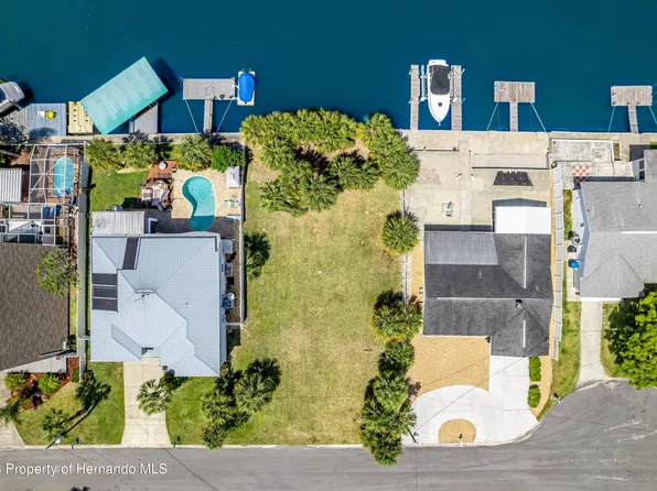 LOT 12 1st Isle Dr, Spring Hill, FL 34607