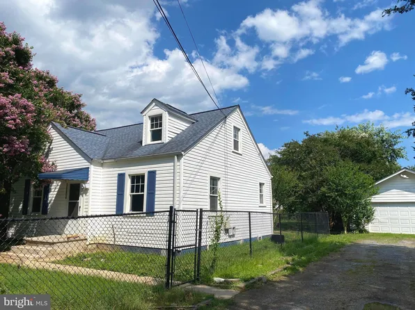 13304 Crain Hwy, Brandywine, MD 20613