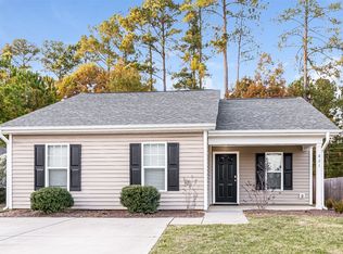 821 Skinner Dr, Raleigh, NC 27610