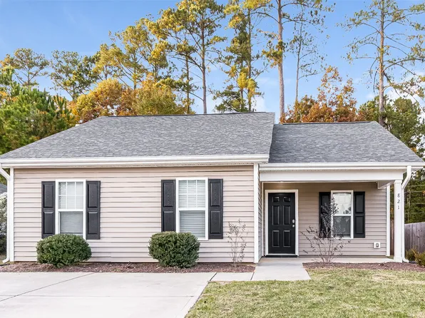821 Skinner Dr, Raleigh, NC 27610