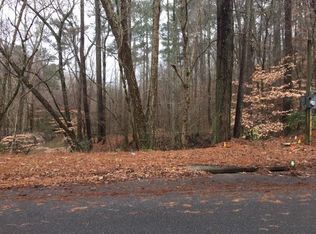 0 Greentree Trl LOT 4, Atlanta, GA 30349