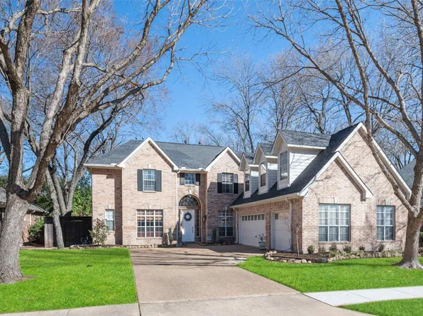 2502 Maywood Ln, McKinney, TX 75072