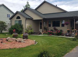 94 Walking Horse Way, Belgrade, MT 59714