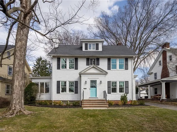 2919 Huntington Rd, Shaker Heights, OH 44120