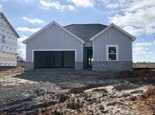 3194 Ventura Ave Lot 119, White House, TN 37188