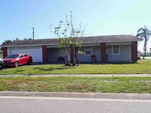 3206 Galleon Ave NE, Palm Bay, FL 32905