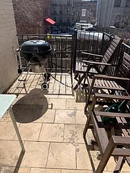 Rented by Onyx Group of New York