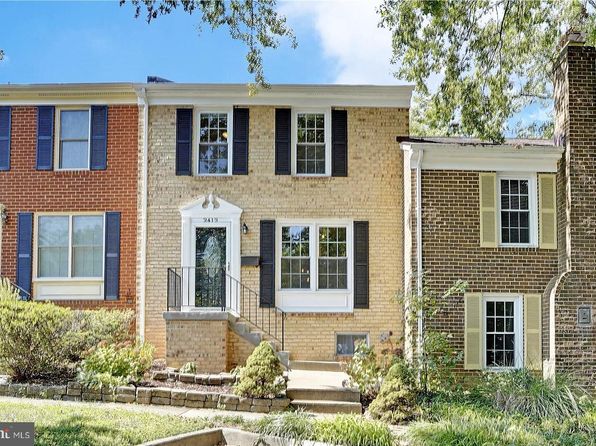 Zillow Reston Va