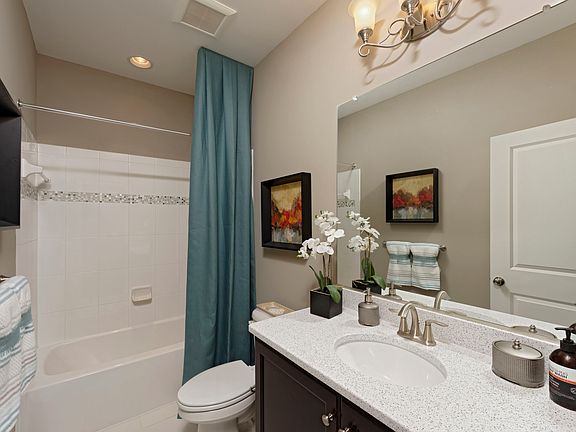 Wellington by Williamsburg Homes