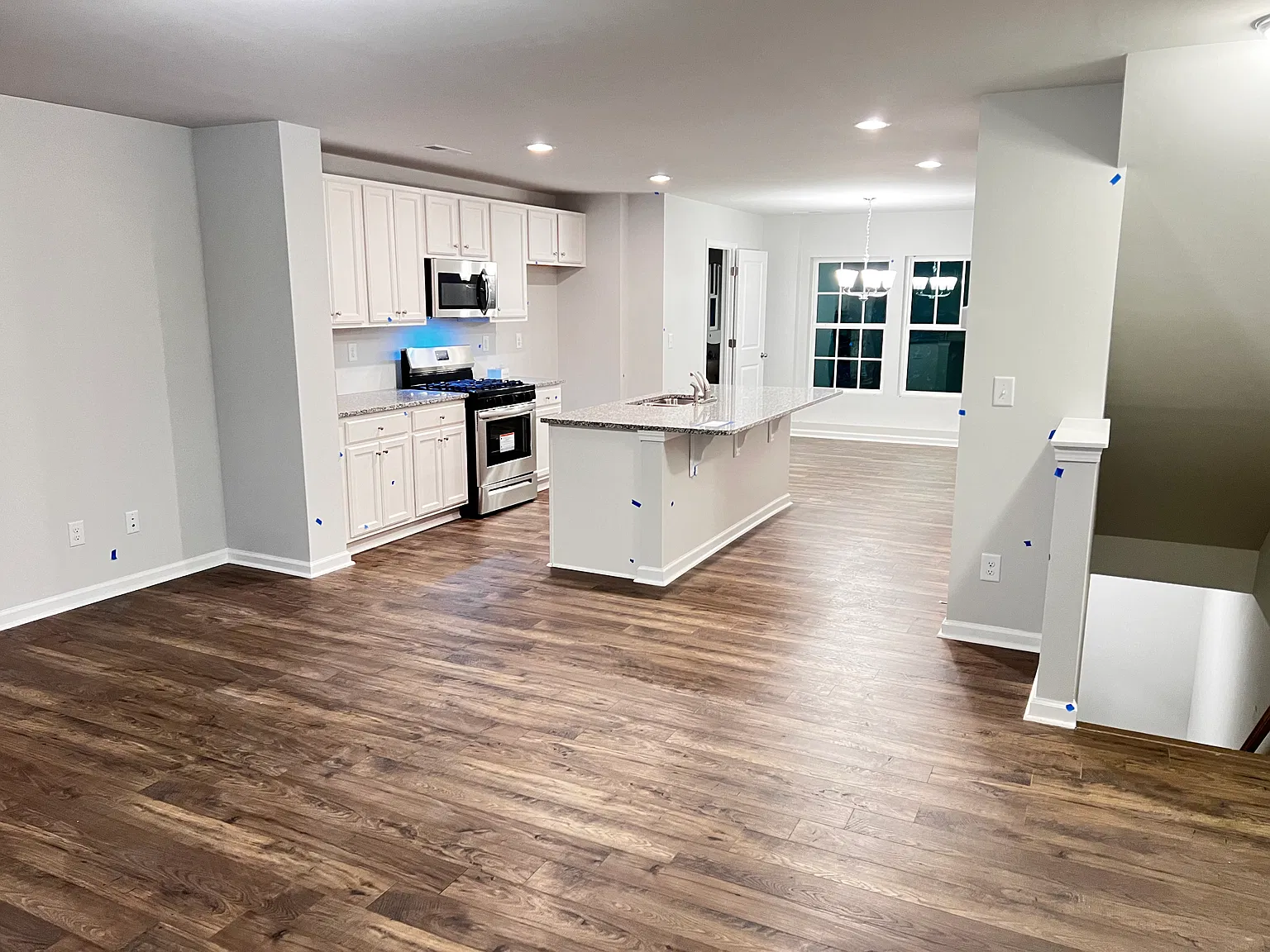 3 bed, 1550 sqft, $1,980 — Photo 1