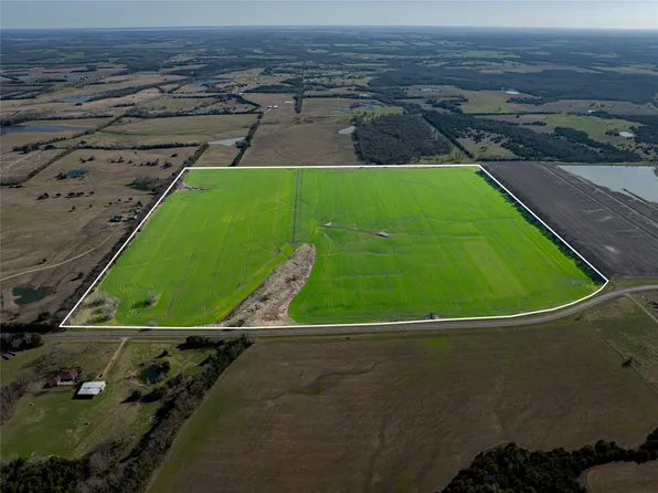 17399 Fm 137, Roxton, TX 75477