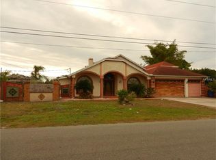 3924 W Bird St, Tampa, FL 33614