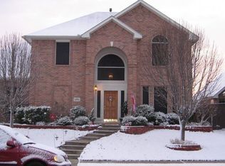 6404 Stewart Blvd, The Colony, TX 75056