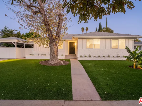 6522 Kessler Ave, Woodland Hills, CA 91367