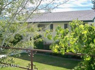 510 N Minor Ave, East Wenatchee, WA 98802