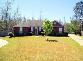 6463 Sandy Ridge Curv, Montgomery, AL 36117