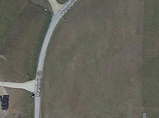 301 Marshall Cir, Savoy, TX 75479